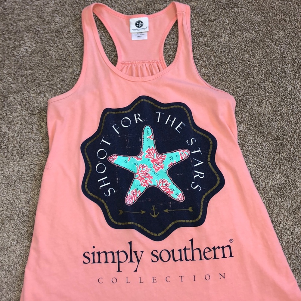 Simply southern